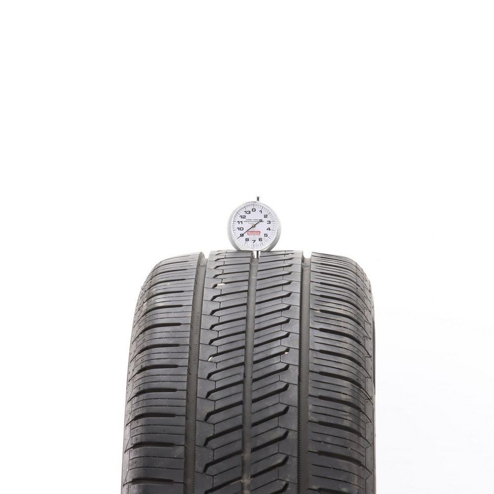 Set of (4) Used 225/60R17 Continental ControlContact Tour M A/S EV 99H - 8.5-9/32 - Image 5