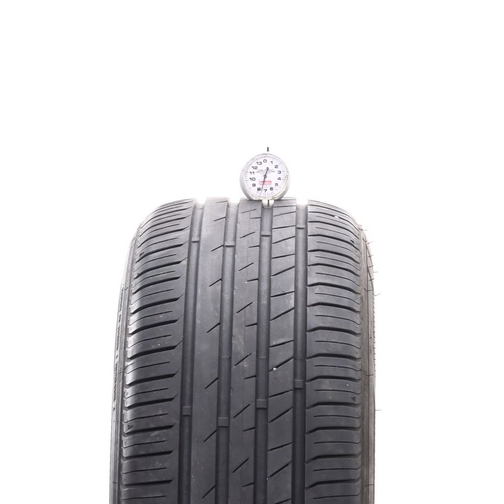 Used 235/55R17 Radar Dimax E Sport 1 99V - 7/32 - Image 2