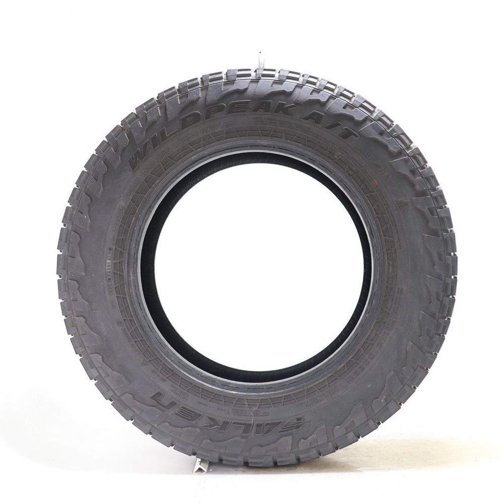 Used LT 275/65R18 Falken Wildpeak A/T3W 123/120S E - 6.5/32 - Image 3