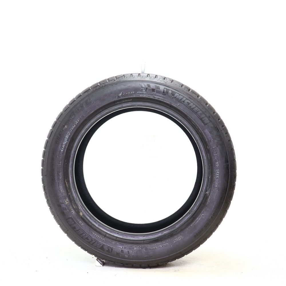 Used 205/55ZR16 Michelin Pilot Sport A/S 3 Plus 91Y - 8/32 - Image 3