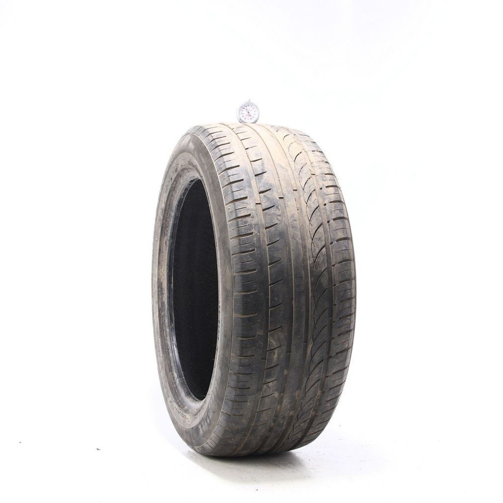 Used 255/50R19 Sunfull Mont-Pro HP881 107V - 5.5/32 - Image 1