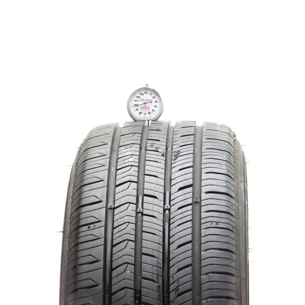 Set of (2) Used 235/60R17 Hankook Kinergy PT 102T - 8.5-9.5/32 - Image 5