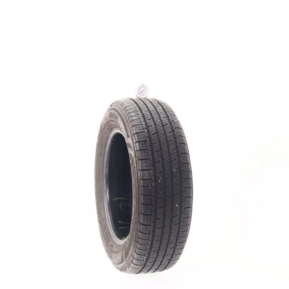 Set of (2) Used 205/65R16 Goodyear Assurance MaxLife 95H - 7.5-9/32 - Image 4