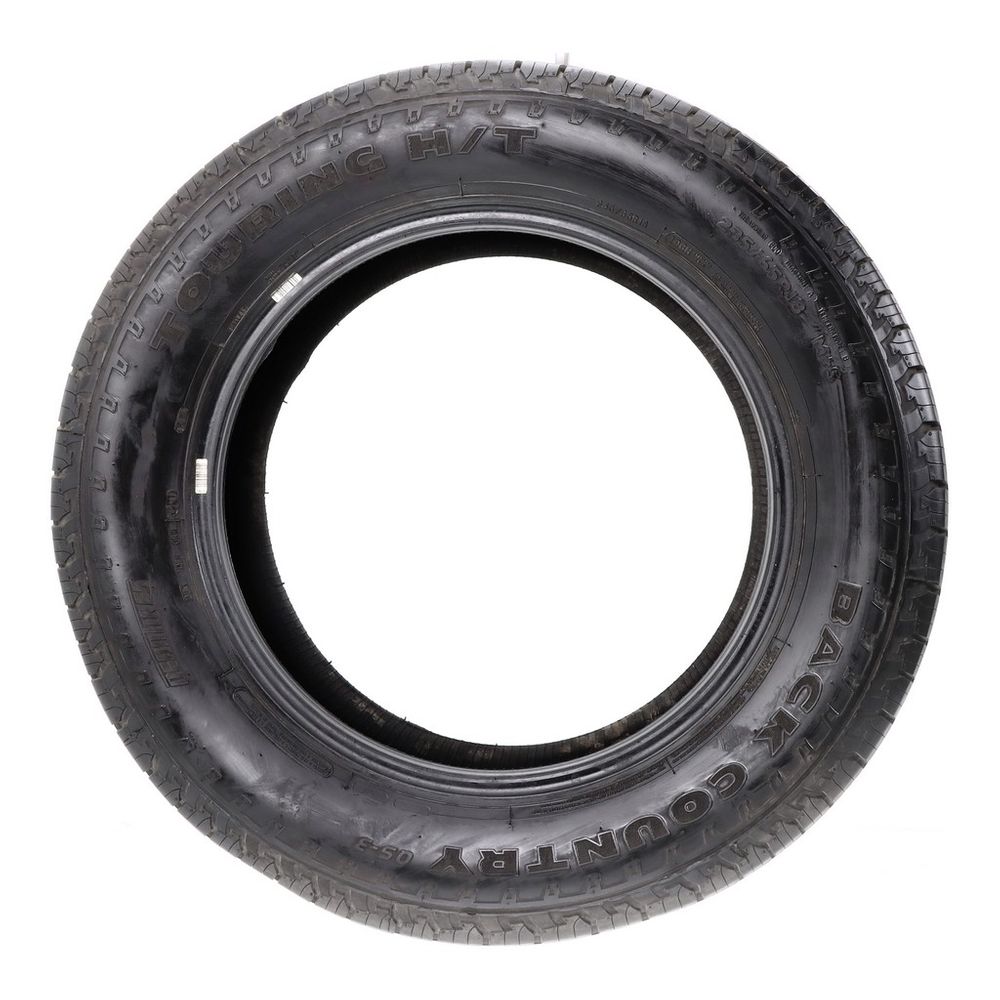 Used 235/65R18 DeanTires Back Country QS-3 Touring H/T 106H - 8.5/32 - Image 3