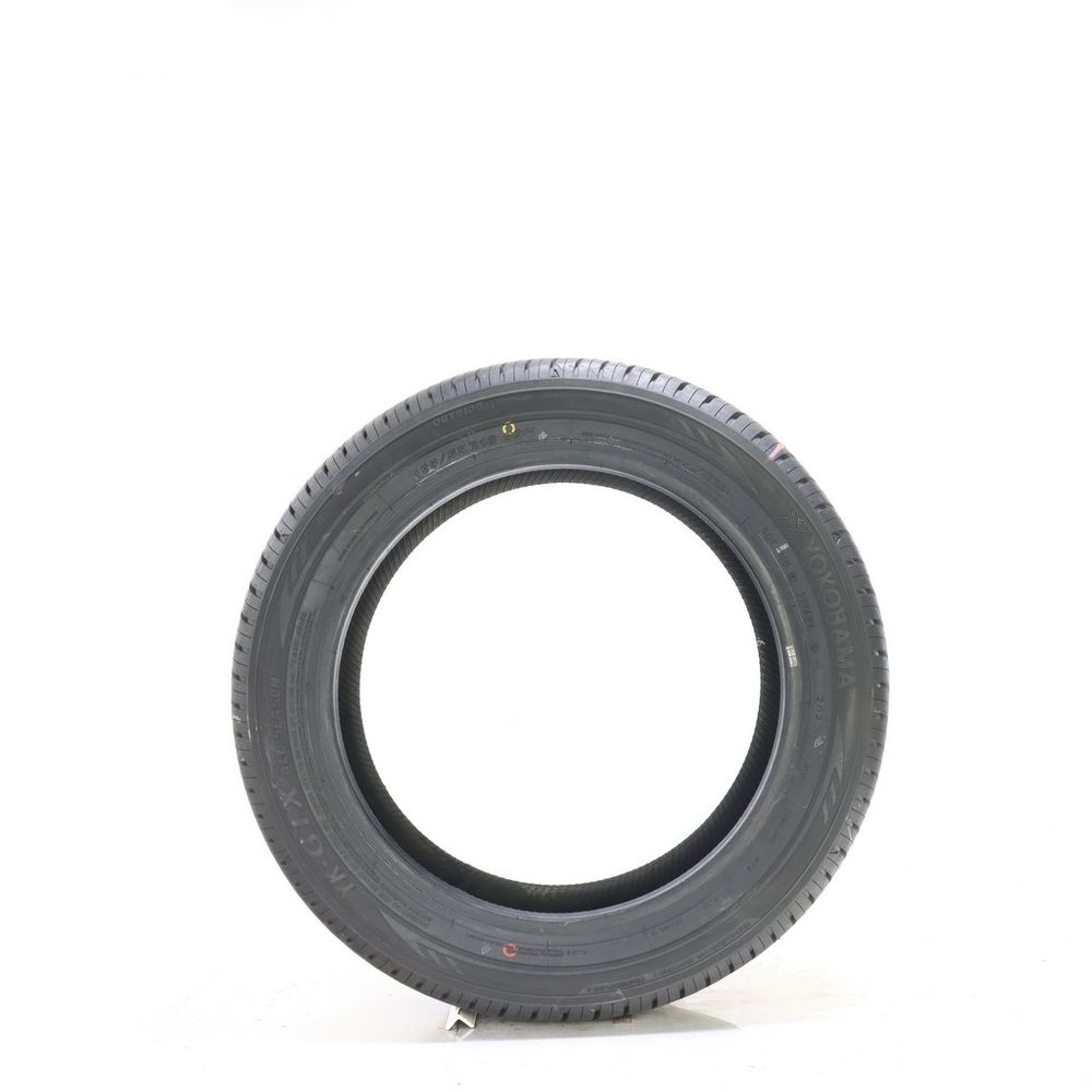 New 185/55R16 Yokohama YK-GTX 83H | Utires