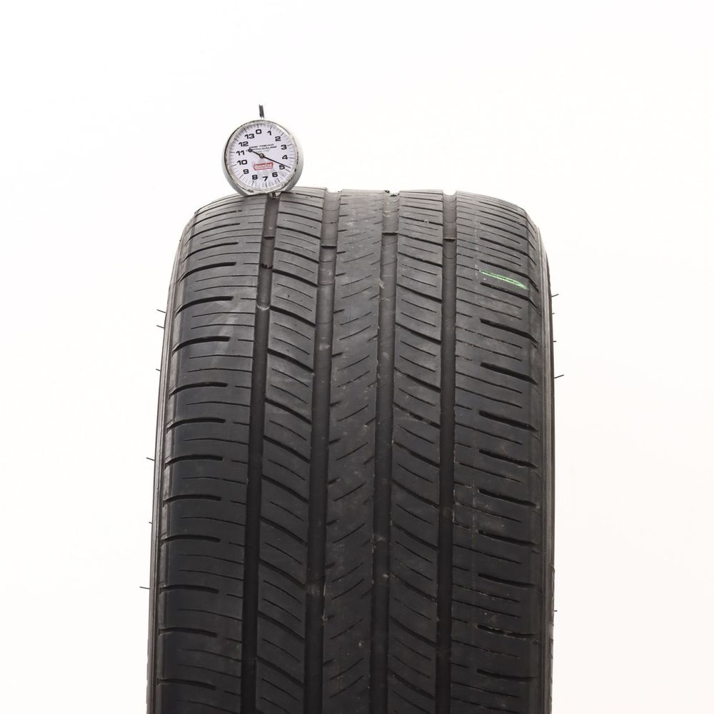 Set of (2) Used 235/45R18 Michelin Energy Saver A/S 94V - 4.5-5/32 - Image 2