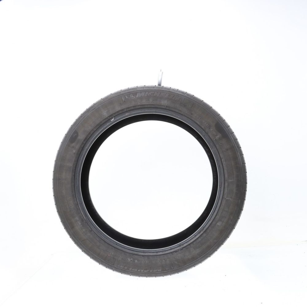 Set of (2) Used 235/45R18 Michelin Energy Saver A/S 94V - 4.5-5/32 - Image 3