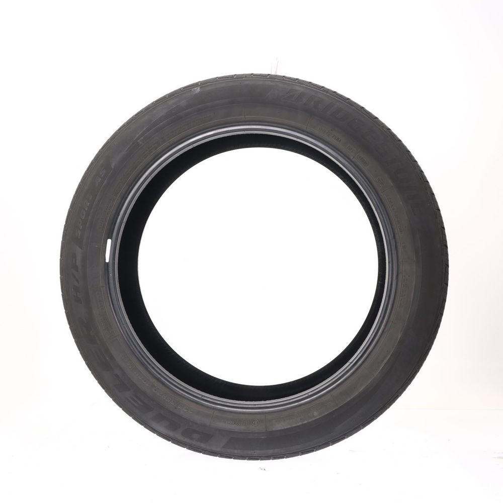 Set of (4) Used 235/55R20 Bridgestone Dueler H/P Sport AS 102H - 4-4.5/32 - Image 6