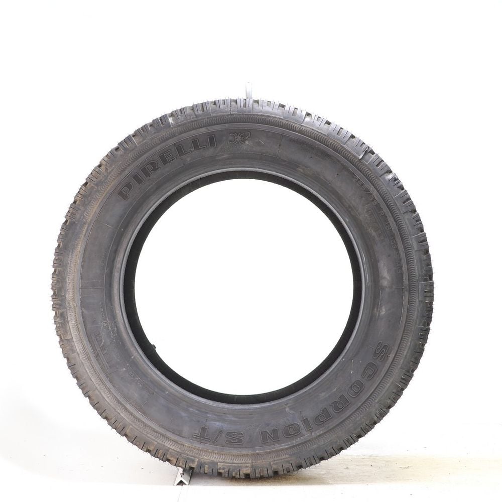 Used 255/55R18 Pirelli Scorpion S/T 109H - 10.5/32 - Image 3