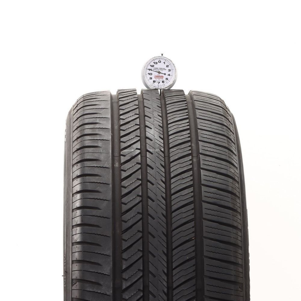 Set of (2) Used 235/45R18 Yokohama YK-GTX 94V - 9.5-11/32 - Image 5