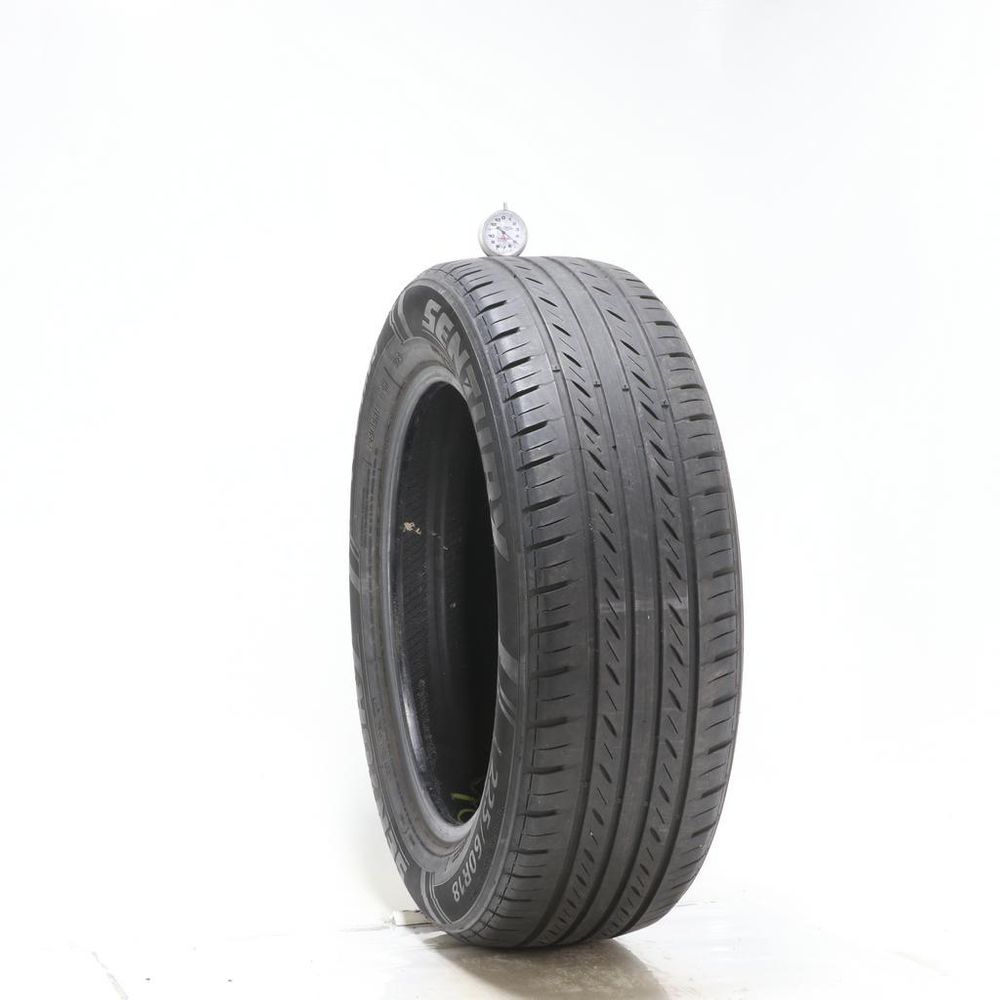 Used 225/60R18 Sentury Touring 100H - 5/32 - Image 1