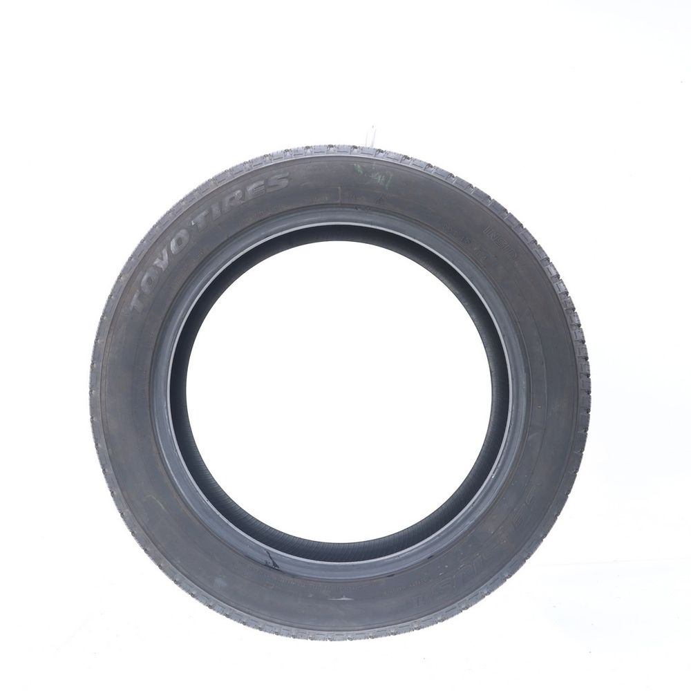 Used 225/55R19 Toyo Celsius II 99V - 8/32 - Image 3