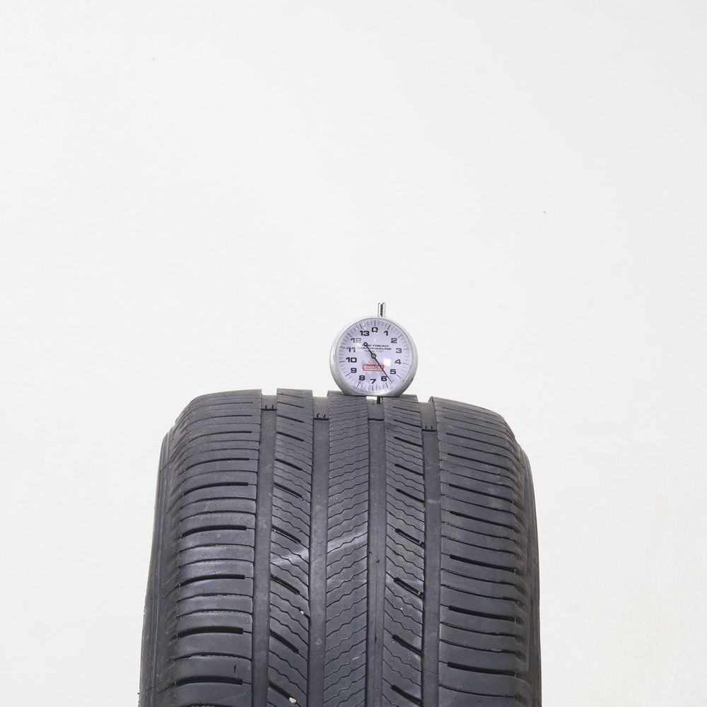 Set of (2) Used 215/50R17 Michelin Premier A/S 95V - 5.5-6.5/32 - Image 2