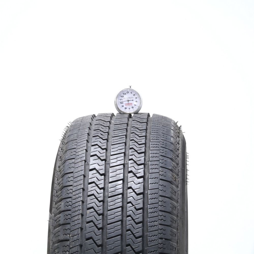 Set of (2) Used 235/65R17 Hercules Terra Trac Cross-V 104H - 8.5-10/32 - Image 5