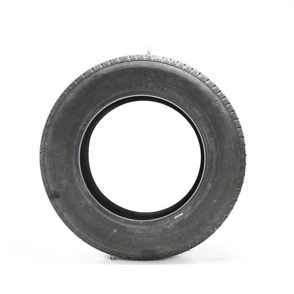 Set of (2) Used 235/65R17 Hercules Terra Trac Cross-V 104H - 8.5-10/32 - Image 6