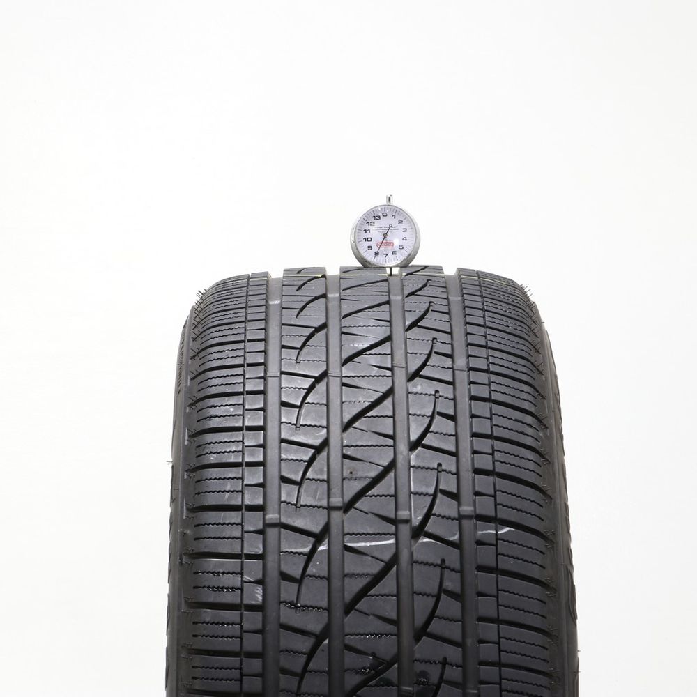 Set of (2) Used 275/45R20 Firestone Destination LE3 110H - 8-8.5/32 - Image 2