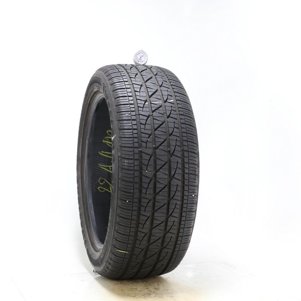 Set of (2) Used 275/45R20 Firestone Destination LE3 110H - 8-8.5/32 - Image 4