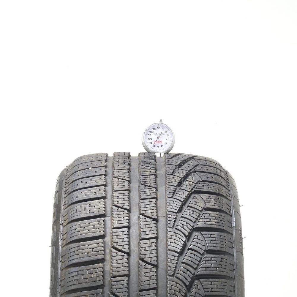 Used 255/40R20 Pirelli Sottozero Winter 240 Serie II N1 101V - 8/32 - Image 2