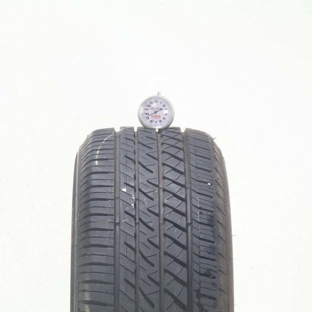Set of (2) Used 205/55RF16 Bridgestone DriveGuard RFT 91V - 7.5-9/32 - Image 5