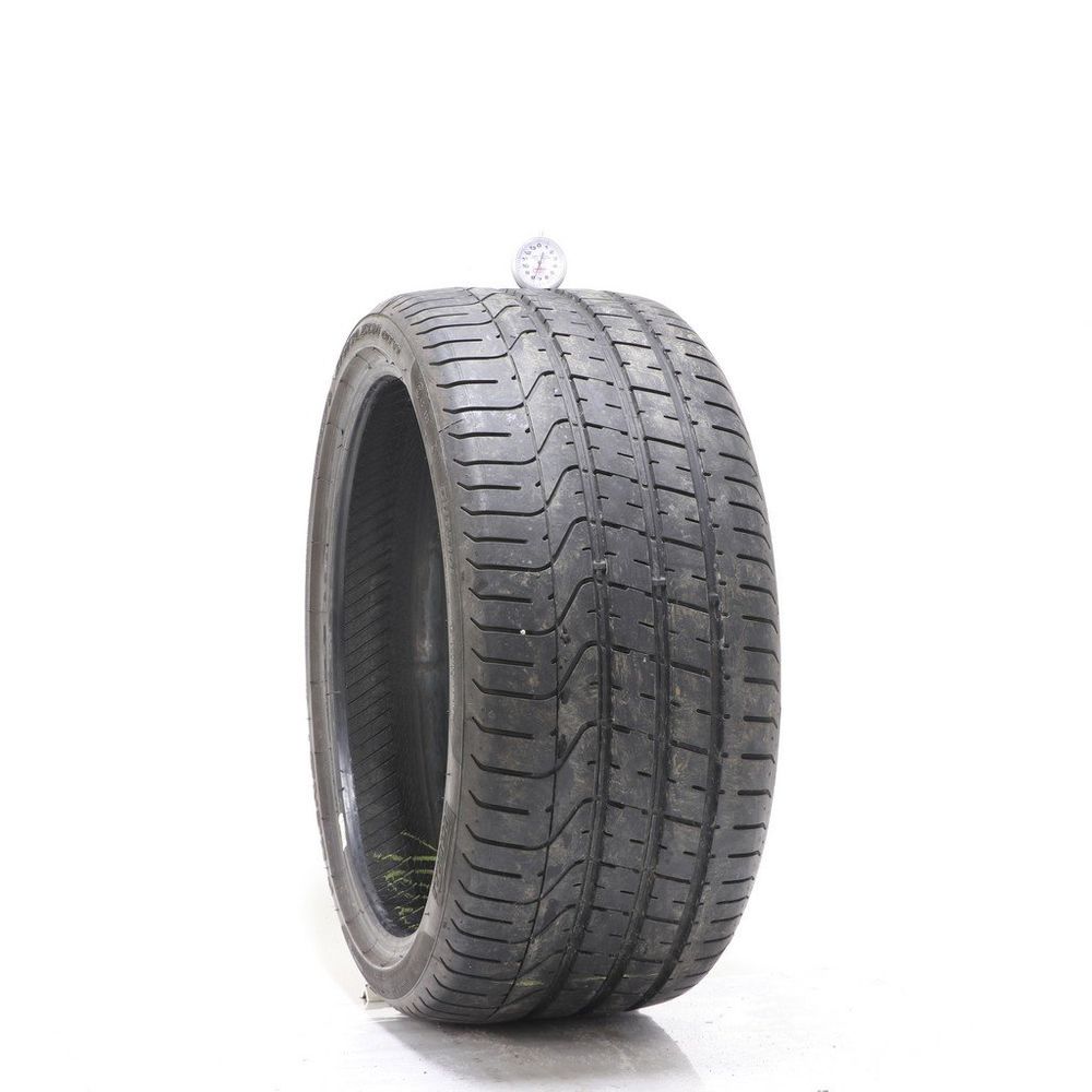 Used 275/30ZR20 Pirelli P Zero R01 97Y - 7.5/32 - Image 1