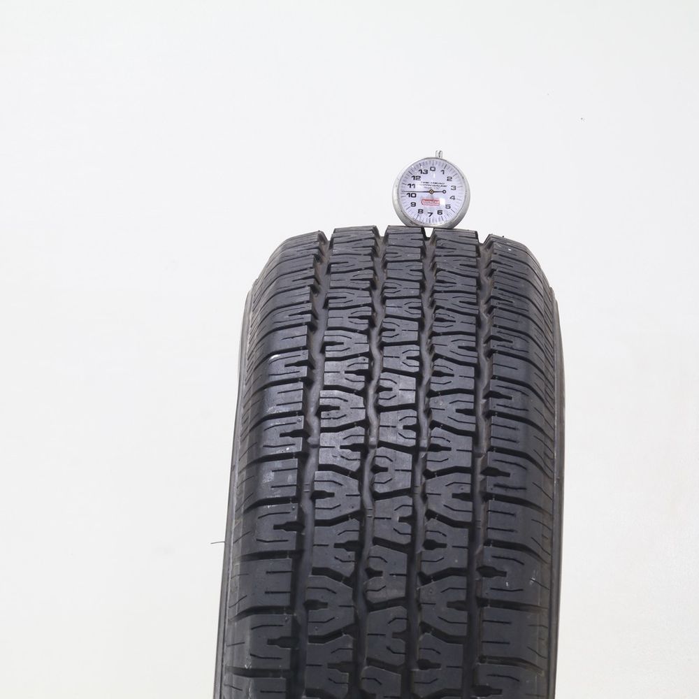 Set of (2) Used 215/70R15 BFGoodrich Radial T/A 97S - 10-10.5/32 - Image 2