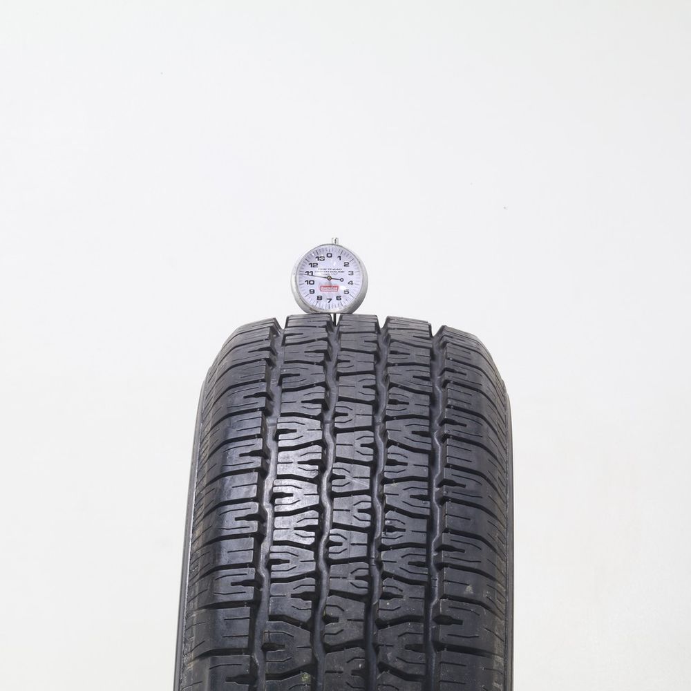 Set of (2) Used 215/70R15 BFGoodrich Radial T/A 97S - 10-10.5/32 - Image 5