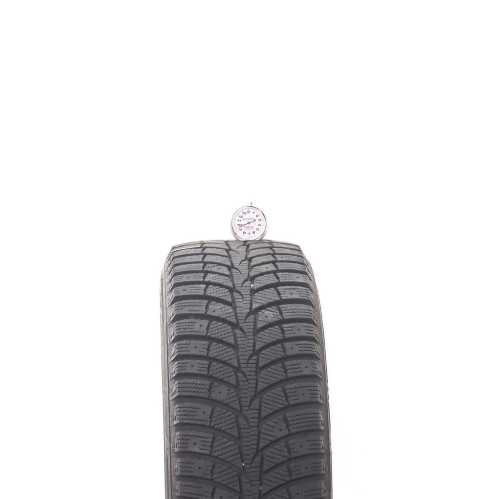 Set of (2) Used 205/60R16 Laufenn I Fit Ice 96T - 9.5-10/32 - Image 2