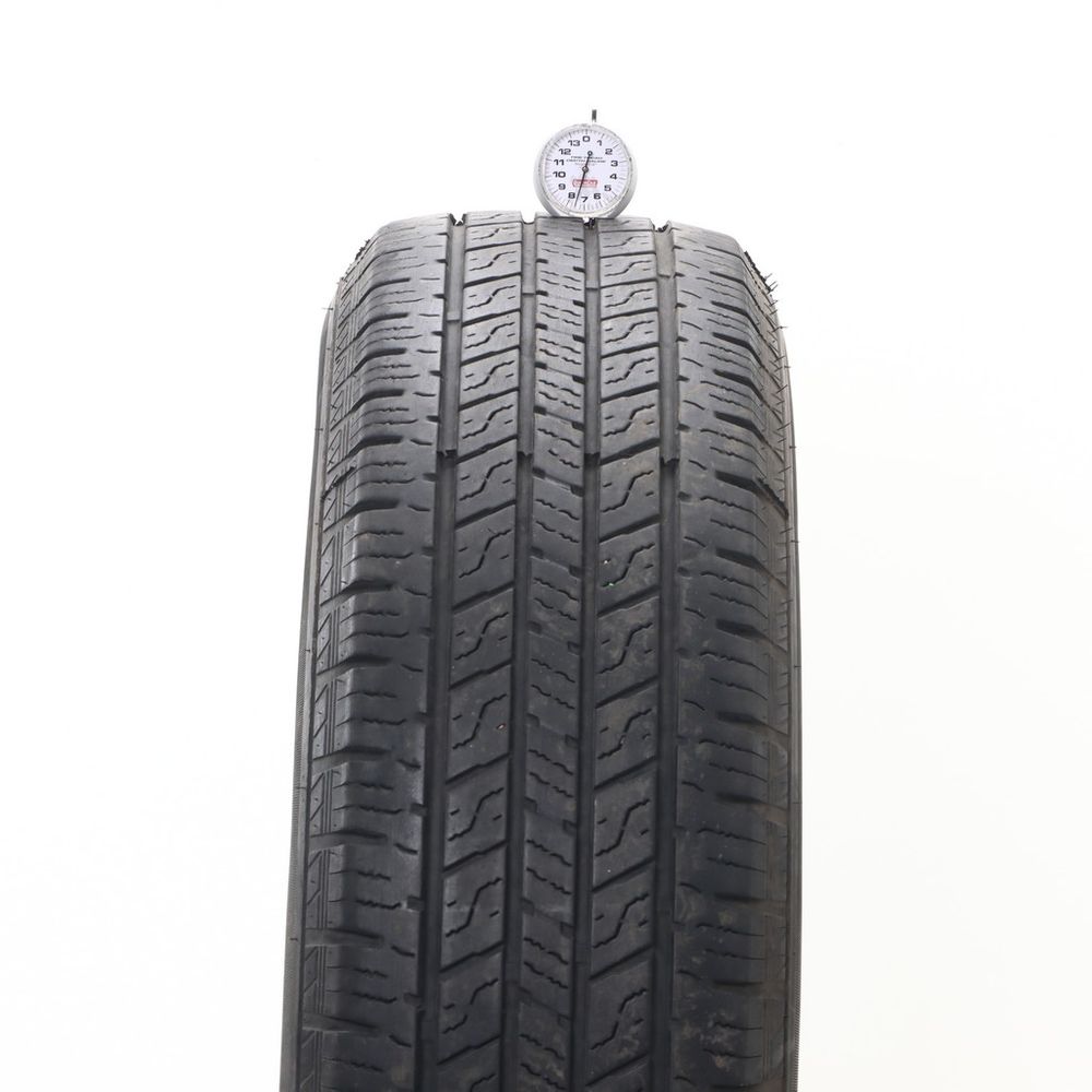 Used LT 245/75R17 Advanta HTR-800 121/118S E - 7.5/32 - Image 2