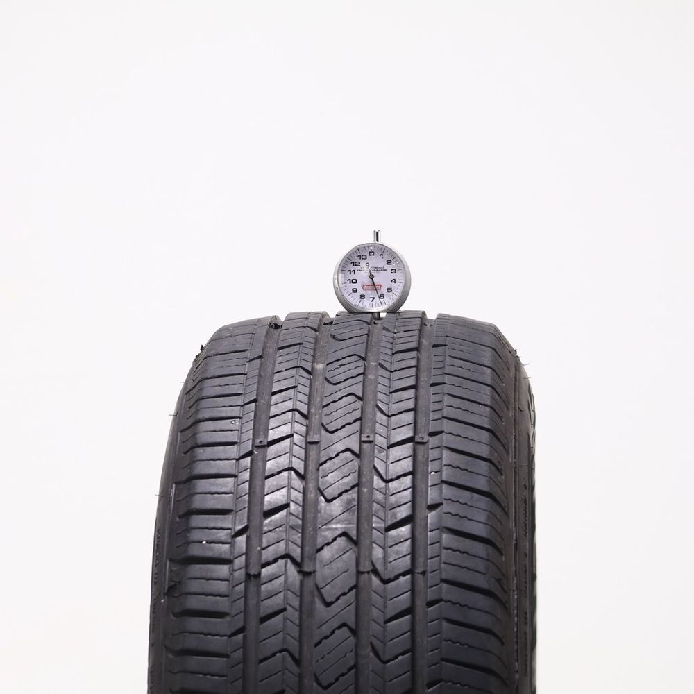 Set of (2) Used 235/65R17 Cooper Evolution Tour 104T - 6-6.5/32 - Image 2