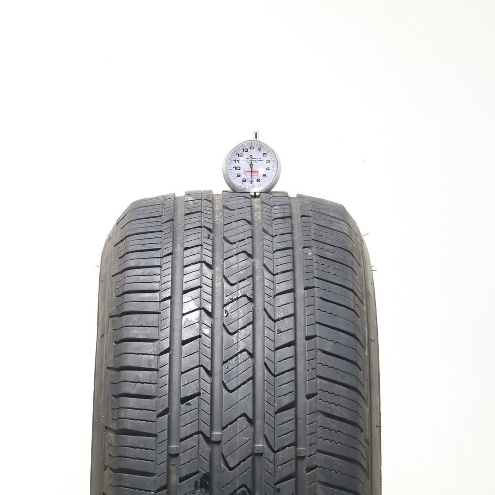 Set of (2) Used 235/65R17 Cooper Evolution Tour 104T - 6-6.5/32 - Image 5