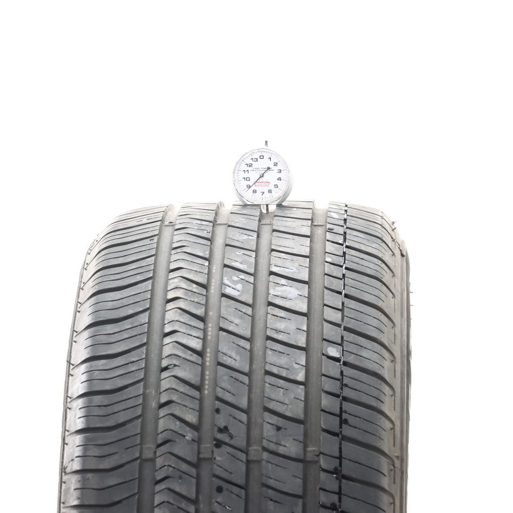 Set of (2) Used 255/55R18 Kenda Klever S/T 109V - 8.5-9/32 - Image 2