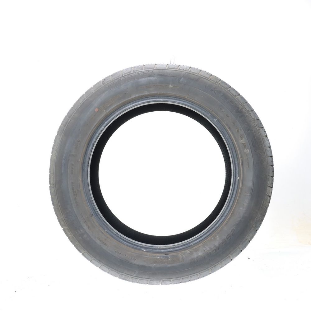 Set of (2) Used 255/55R18 Kenda Klever S/T 109V - 8.5-9/32 - Image 3