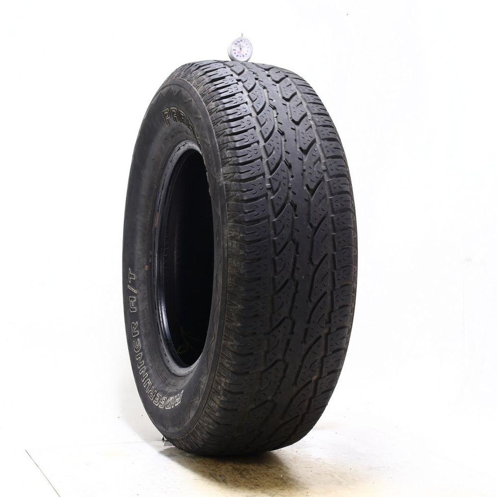 Used 265/70R17 Paragon Ridgerunner A/T 115S - 6/32 - Image 1