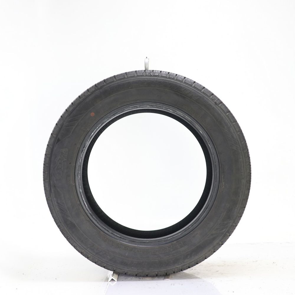 Set of (2) Used 205/60R16 Mazama Reputation NLW-3 92H - 7.5-8.5/32 - Image 6