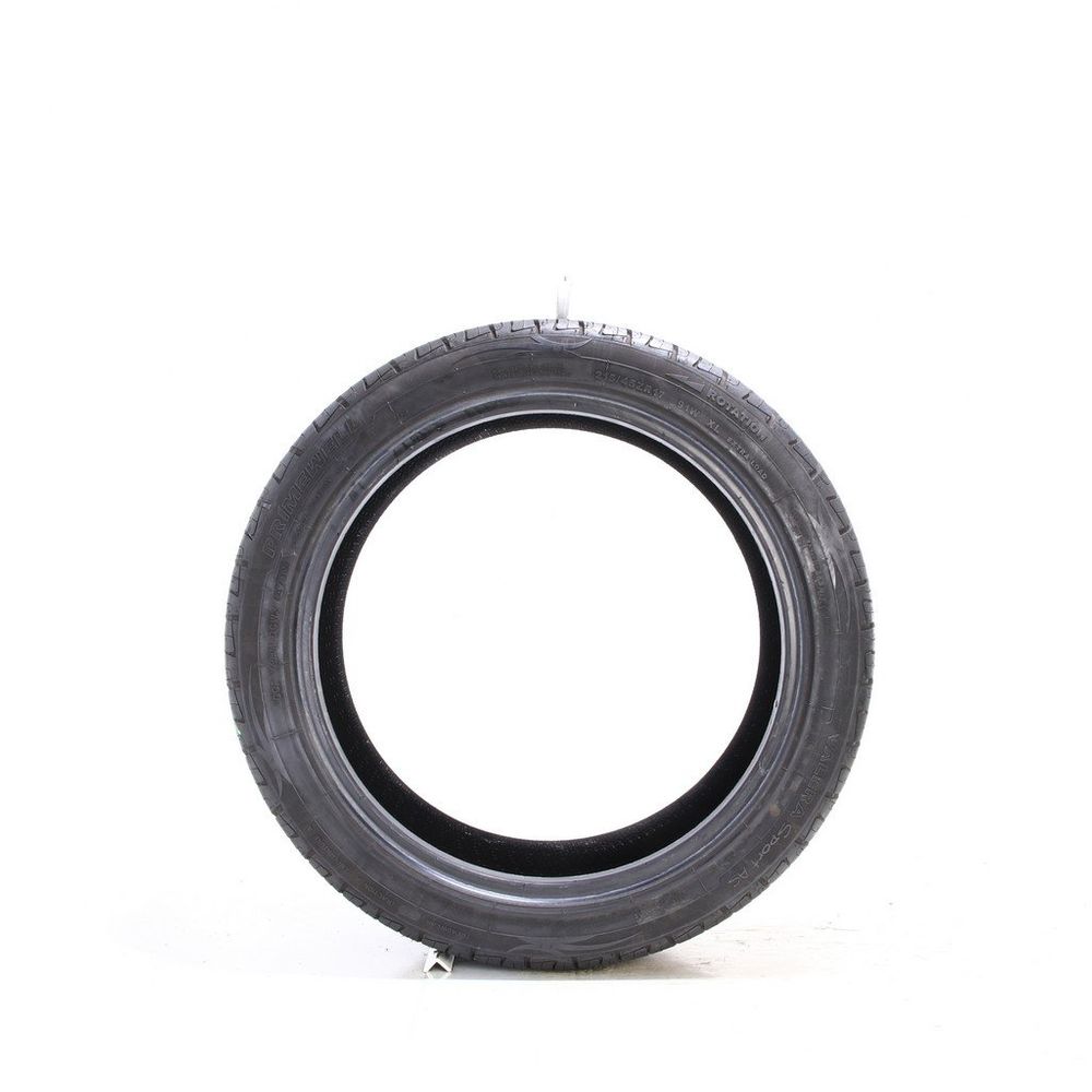 Set of (4) Used 215/45ZR17 Primewell Valera Sport AS 91W - 7-7.5/32 - Image 3