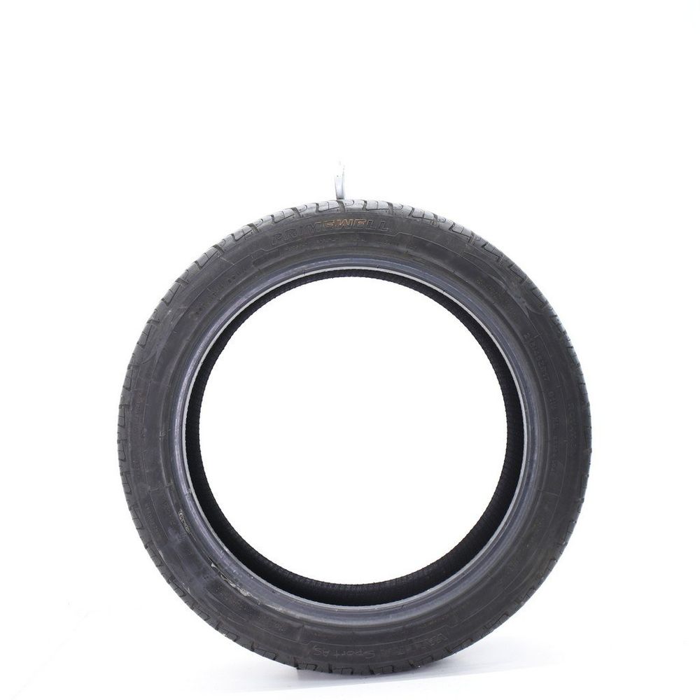 Set of (4) Used 215/45ZR17 Primewell Valera Sport AS 91W - 7-7.5/32 - Image 6