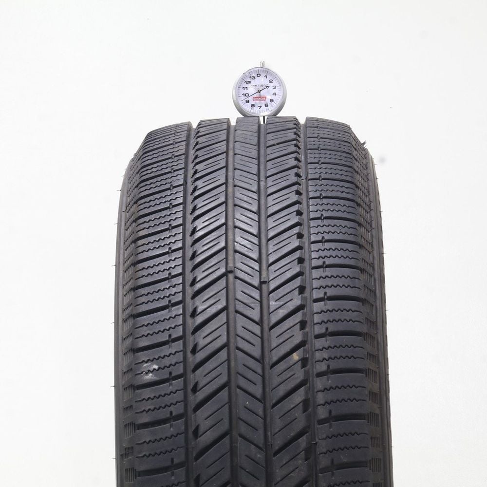 Set of (2) Used 245/60R18 Blackhawk Hiscend-H HT01 105H - 9.5-10/32 - Image 2