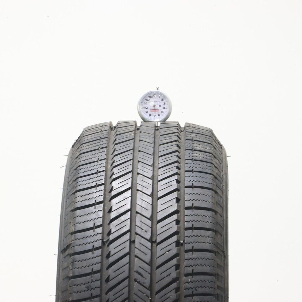 Set of (2) Used 245/60R18 Blackhawk Hiscend-H HT01 105H - 9.5-10/32 - Image 5