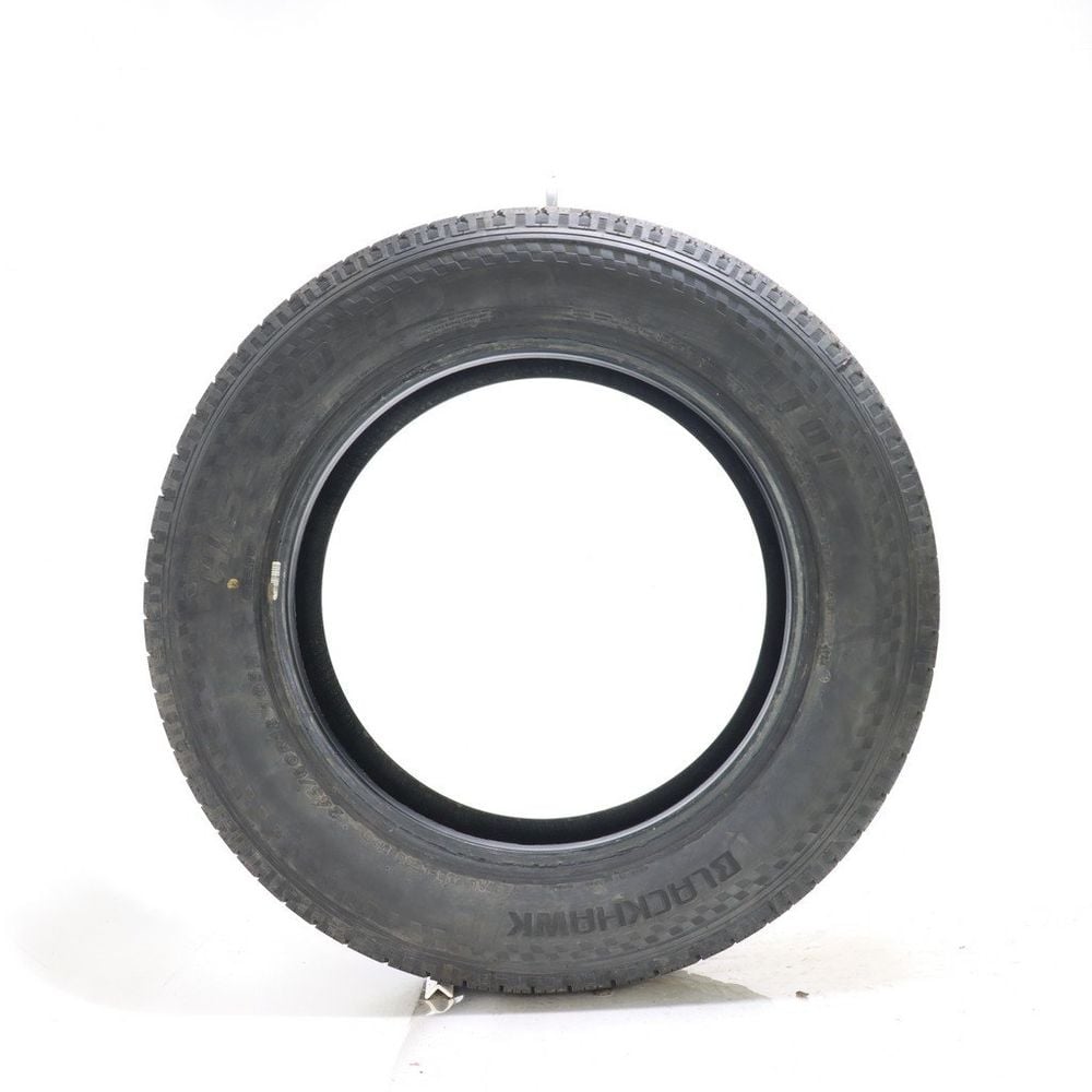 Set of (2) Used 245/60R18 Blackhawk Hiscend-H HT01 105H - 9.5-10/32 - Image 6
