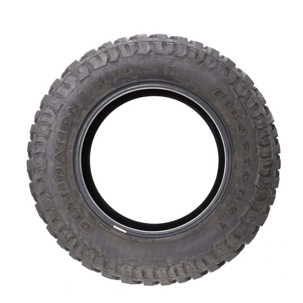 Used LT 275/65R18 Firestone Destination M/T2 123/120Q E - 17.5 - Image 3