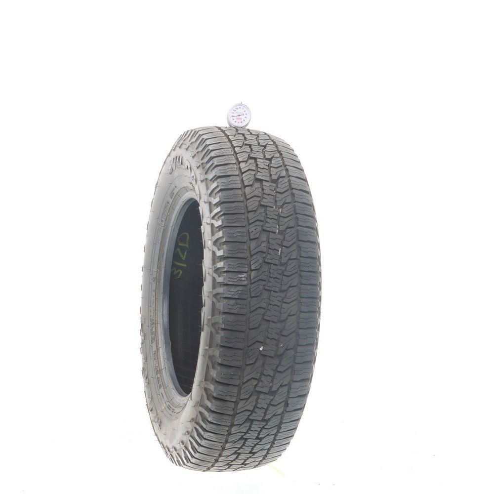 Used 215/70R16 Falken Wildpeak A/T Trail 100H - 9.5/32 - Image 1