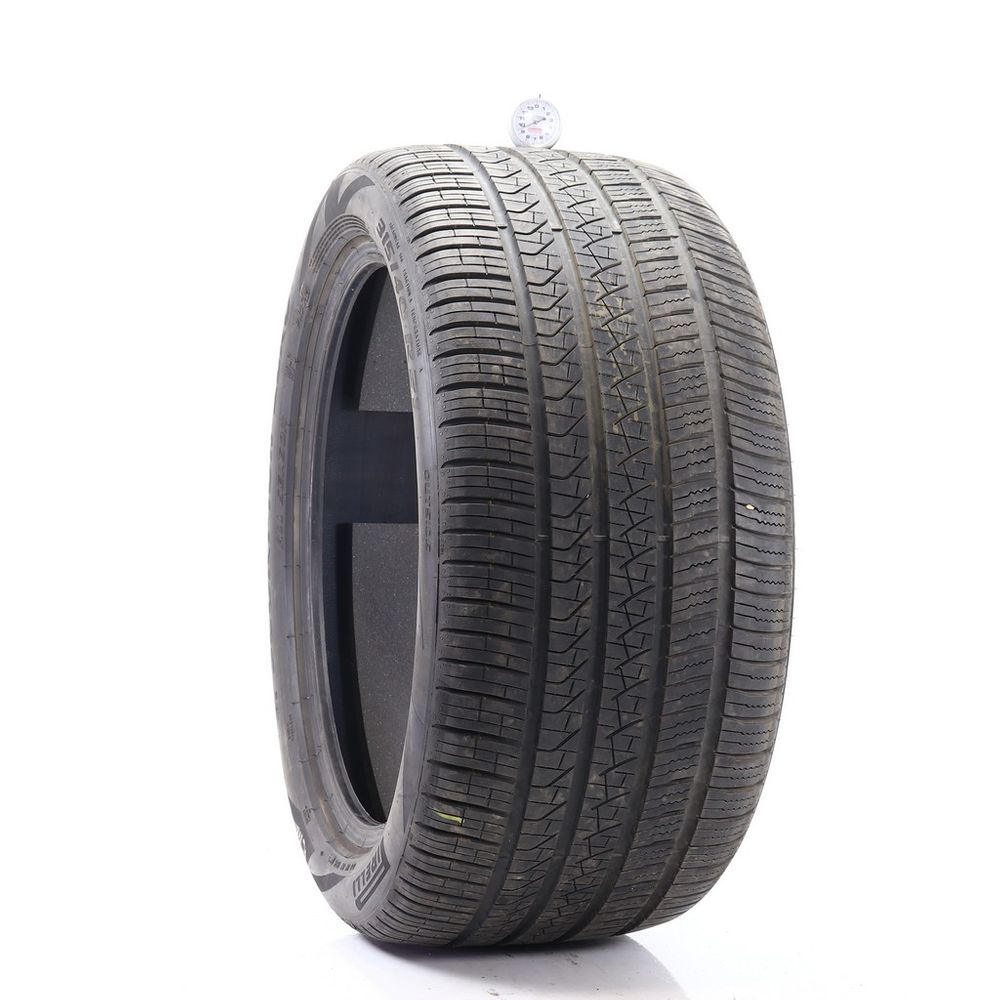 Used 315/40R21 Pirelli Scorpion Zero MO-S PNCS 111H - 9.5/32 - Image 1