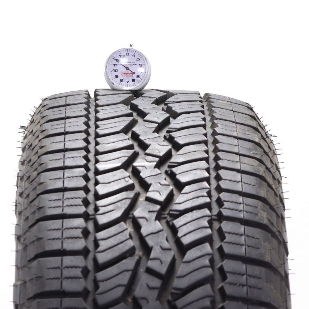 Set of (2) Used 275/55R20 Falken Wildpeak A/T3W A 113T - 11.5-13/32 - Image 2