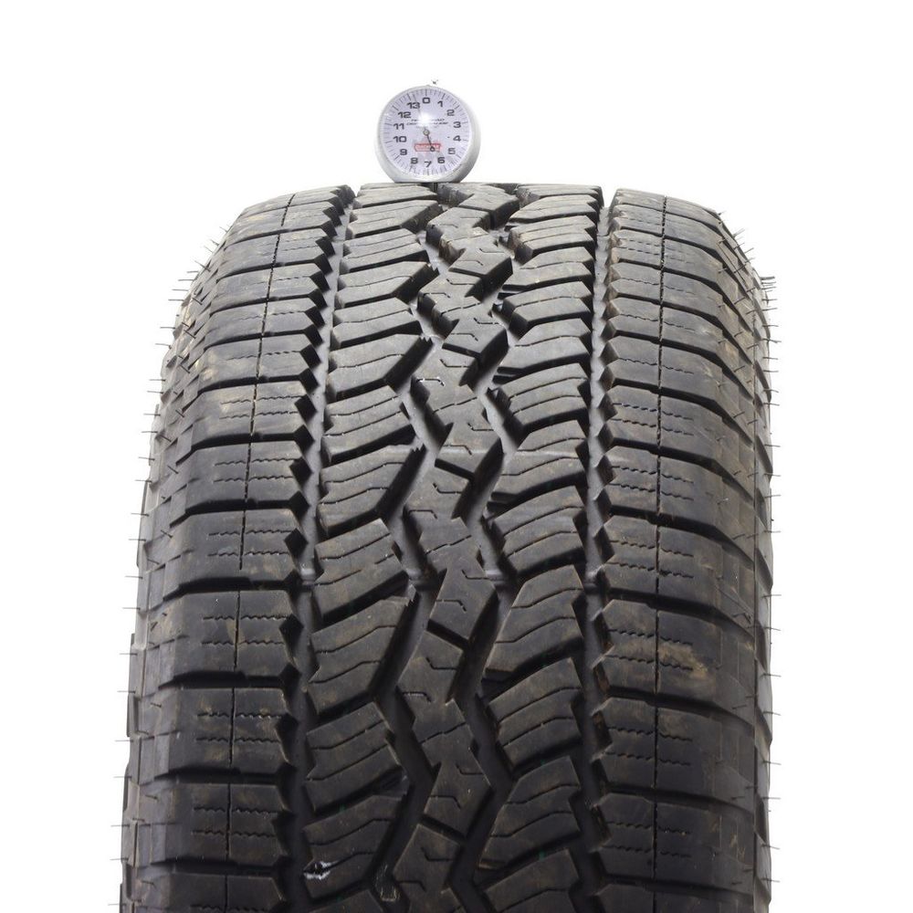 Set of (2) Used 275/55R20 Falken Wildpeak A/T3W A 113T - 11.5-13/32 - Image 5