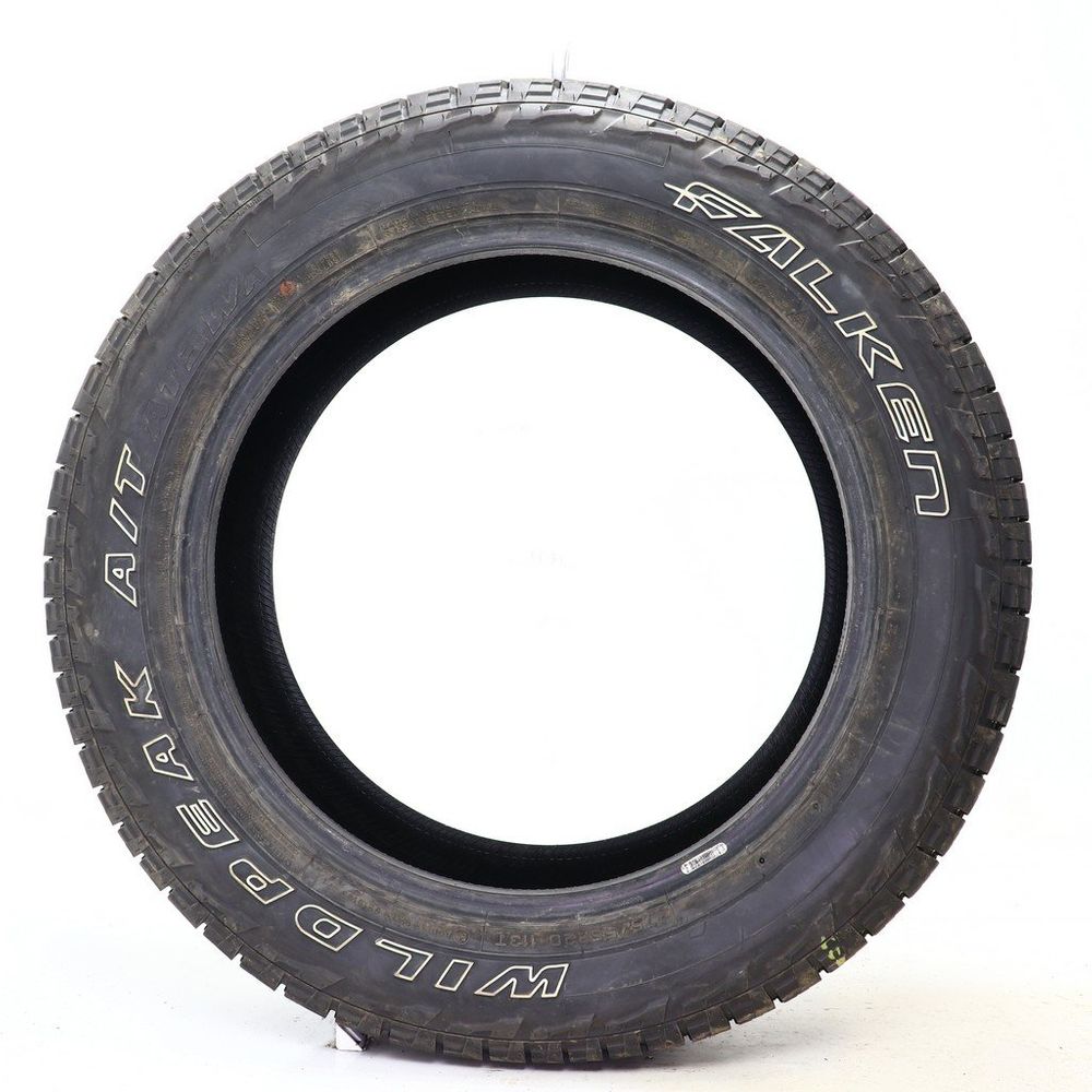 Set of (2) Used 275/55R20 Falken Wildpeak A/T3W A 113T - 11.5-13/32 - Image 6