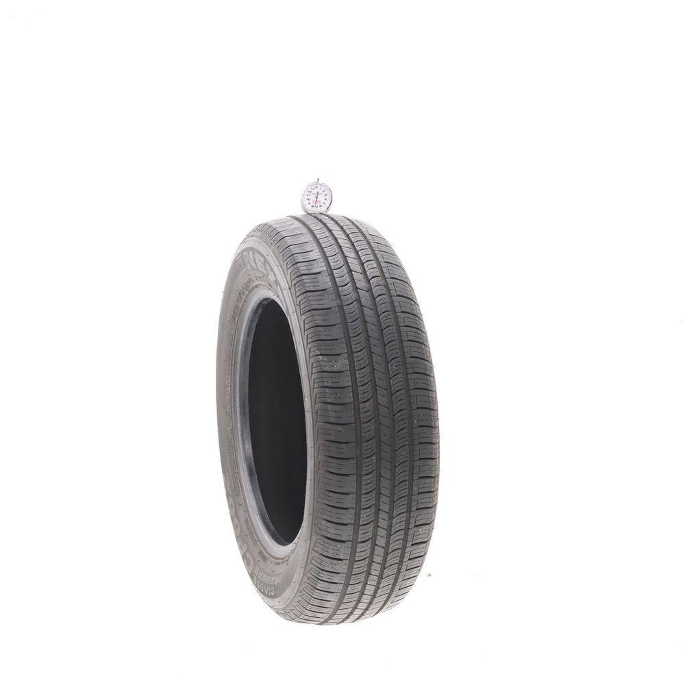 Set of (2) Used 195/65R15 Nexen Classe Premiere CP662 89S - 7/32 - Image 1