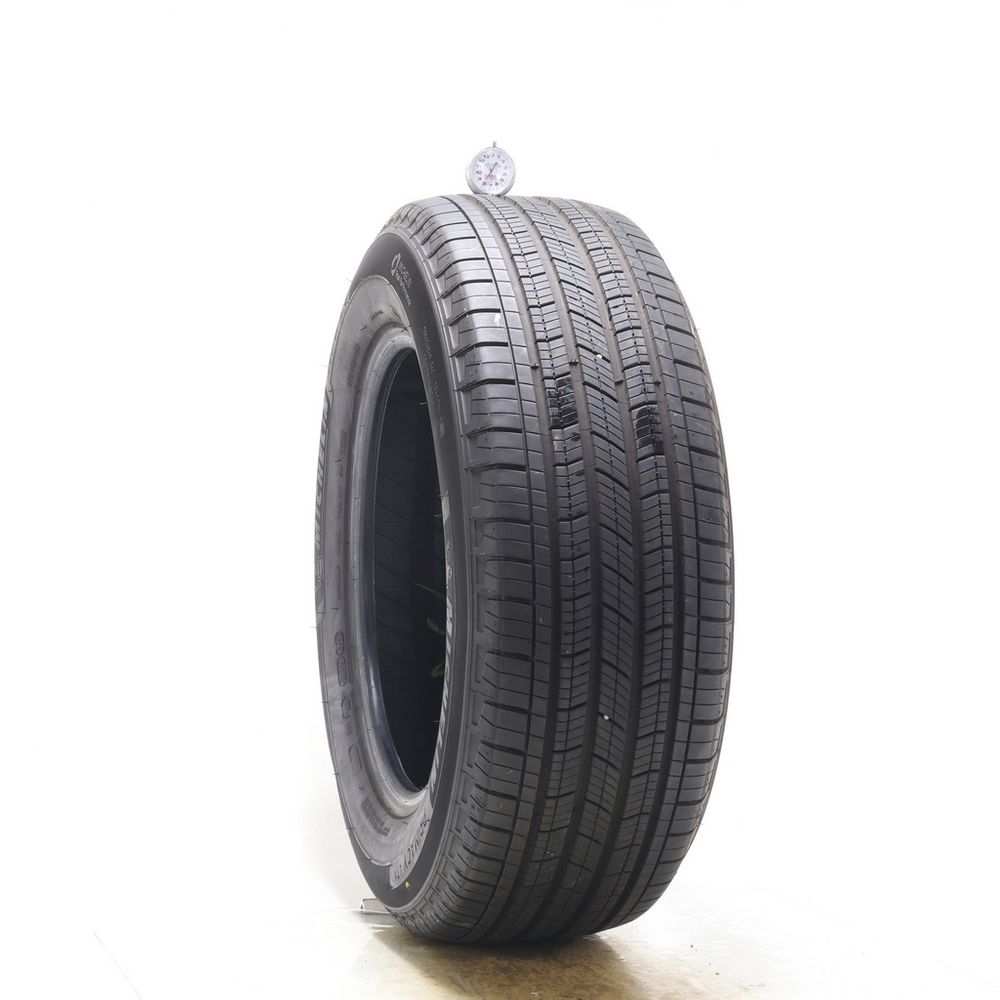 Set of (4) Used 265/60R18 Michelin Primacy LTX 110H - 6.5-8/32 - Image 10