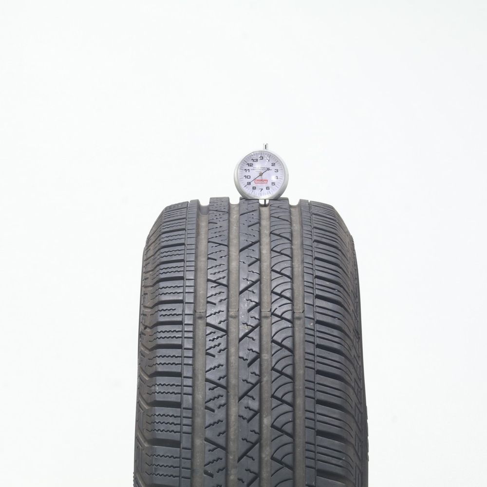 Used 215/70R16 Continental CrossContact LX Sport 100S - 9/32 - Image 2