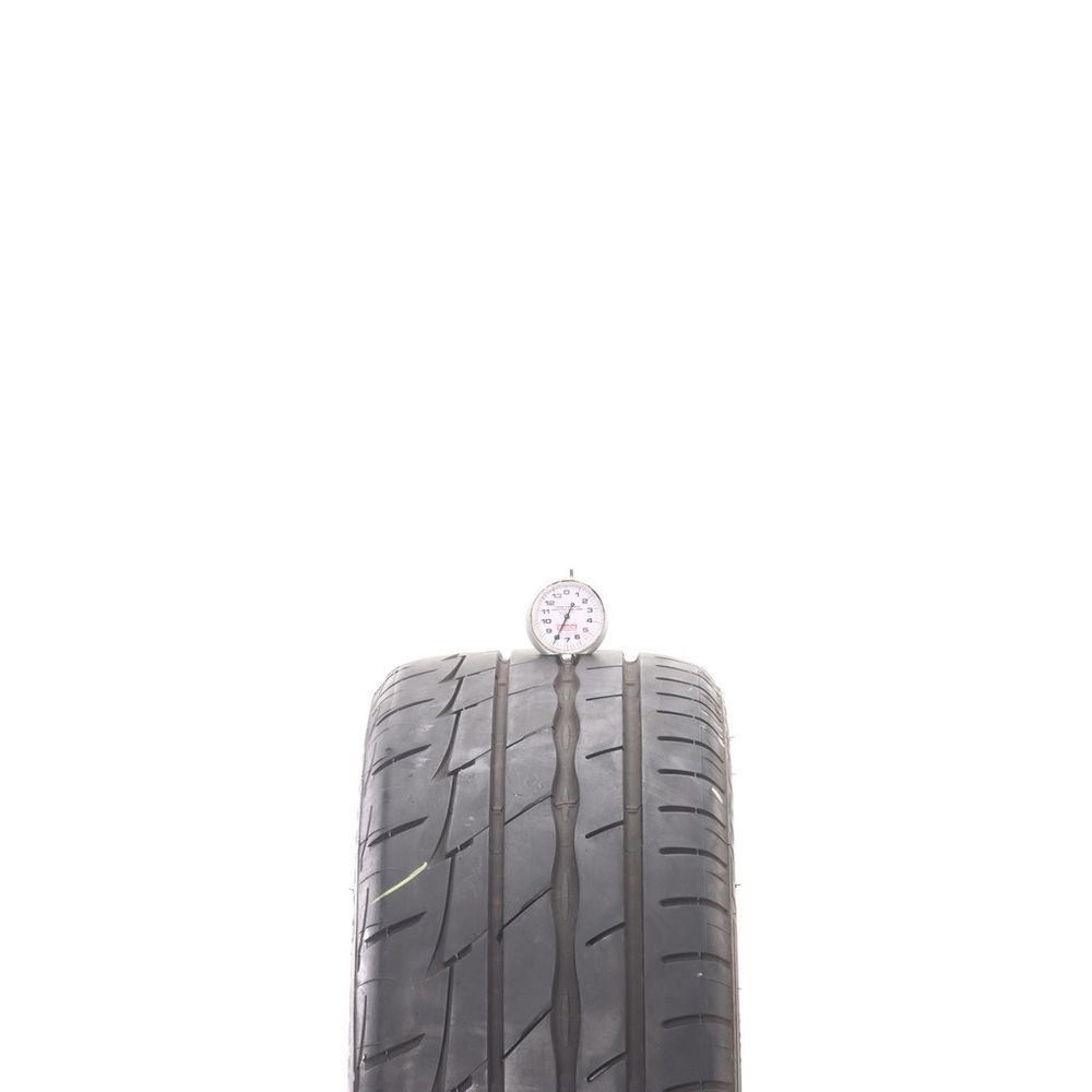 Set of (2) Used 225/40R18 Firestone Firehawk Indy 500 92W - 8-9/32 - Image 2