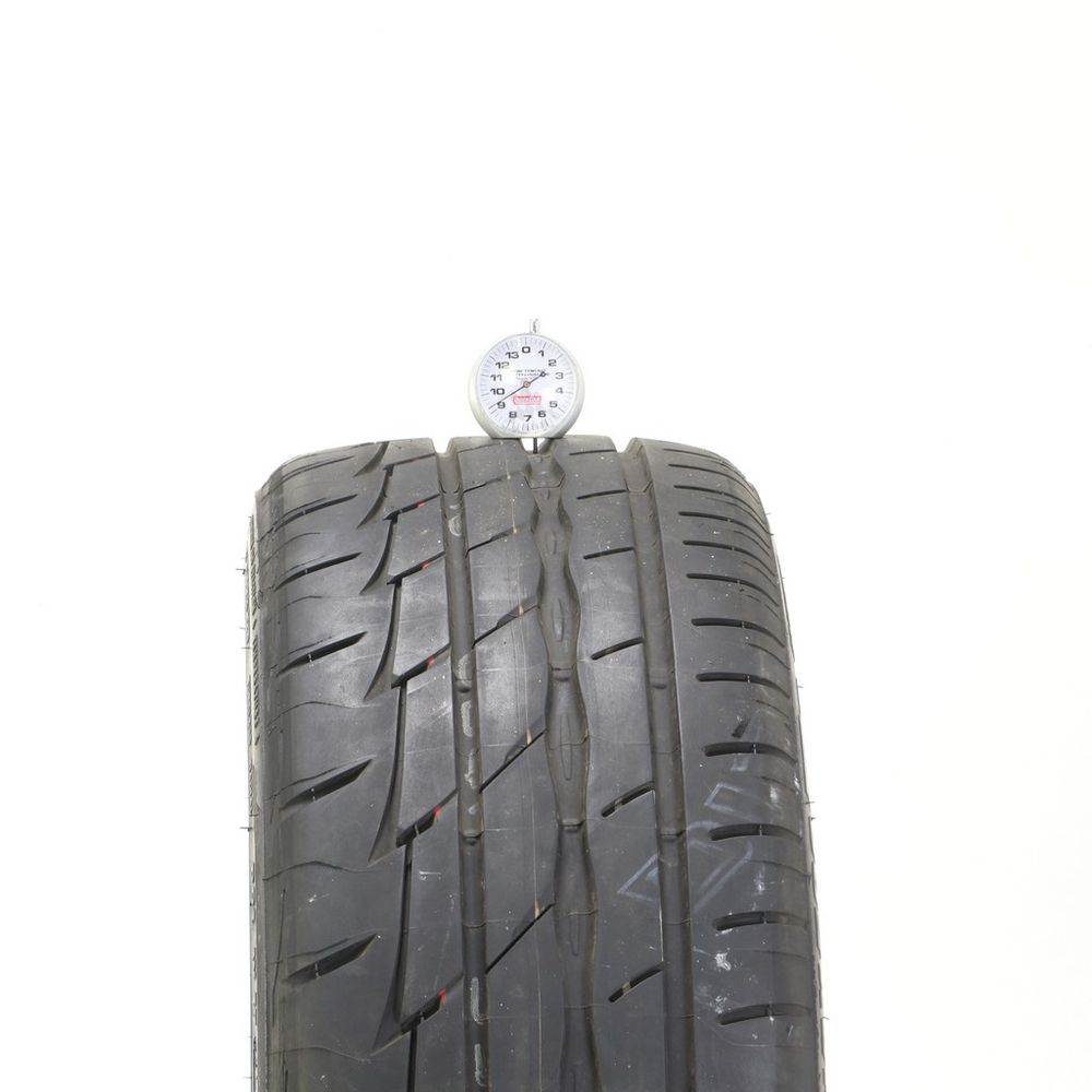 Set of (2) Used 225/40R18 Firestone Firehawk Indy 500 92W - 8-9/32 - Image 5